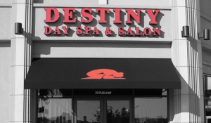 Destiny Day Spa & Salon